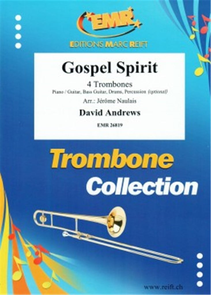 Gospel Spirit